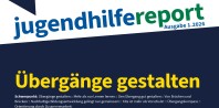 Titelseite des JHR mit der Überschrift des Schwerpunkts der Ausgabe