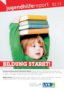 Titel Jugendhilfe-Report 2/2012