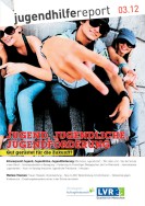 Titel Jugendhilfe-Report 3/2012