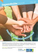 Grafik: Ein Ball aus Netzstrukturen