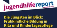 Titelseite des JHR mit der Überschrift des Schwerpunkts der Ausgabe