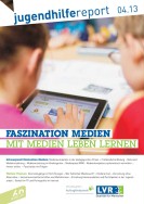 Titel Jugendhilfe-Report 4/2013