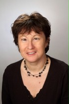 Portrait von Claudia Schmidt