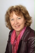 Portrait von  Ingrid Elger 