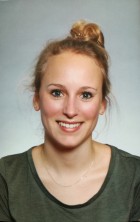 Portrait von  Christine Bühner