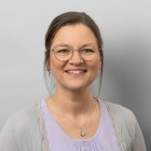Portrait von  Britta Wegner