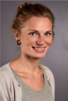 Portrait von Ann-Katrin Schoch