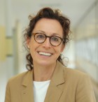 Portrait von  Beate Niehaus