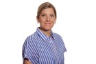 Portrait von  Friederike Nehrkorn