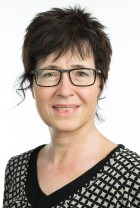 Portrait von  Monika  Schröder