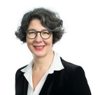Portrait von  Csilla Imre