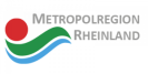 Logo: Metropolregion Rheinland