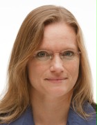Portrait von  Anne Hentrich
