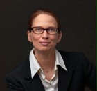 Portrait von Dr.  Tanja  Potthoff