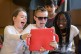 Foto: „Kinderfilm für Alle“ in der LVR-Louis-Braille-Schule Düren
