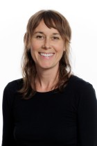 Portrait von  Andrea Granderath