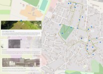 Übersicht StoryMap "Unterwelt von Plaidt"