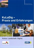 Cover der KuLaDig-Broschüre