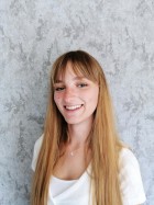 Portrait von  Dana Pfeiffer