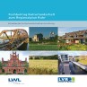 Cover: "Fachbeitrag Kulturlandschaft zum Regionalplan Düsseldorf"