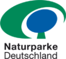 Logo: Naturpark Dachverband