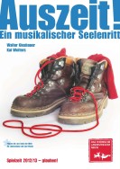 Das Bild zeigt ein Plakat zur Veranstaltung.