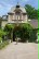 Foto: Fassade einer Burg