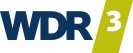 Logo: WDR 3
