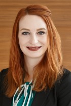 Portrait von  Bettina Lambertz