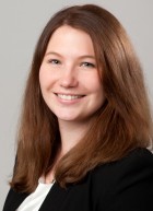 Portrait von Samantha Bornheim M. A.