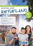 Titel: Rheinland Reiseland 2021