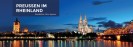 Foto: Skyline von Köln bei Nacht