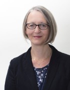 Portrait von Dr. Christine Hartmann