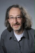 Portrait von Dr. Burkhard Zeppenfeld