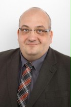 Dr. Helmut Rönz