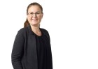 Portrait von Dr. Charlotte Rein