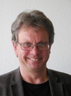 Dr. Klaus-Dieter Kleefeld