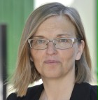 Portrait von Kornelia Panek