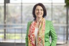 Portrait von Dr. Corinna Franz