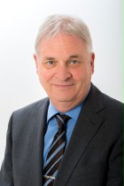 Portrait von Prof. Dr. Jürgen Kunow
