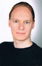 Portrait von  Thomas Düpmeier