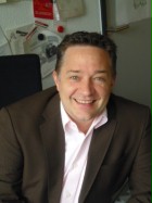 Portrait von  Marco Nussbaum