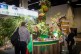 Infotheke Messestand