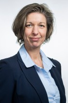 Portrait von Tanja Schulz