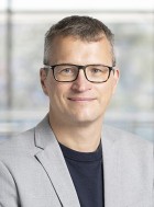 Portrait von Stephan Budde