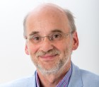 Portrait von Dr. Dieter Schartmann