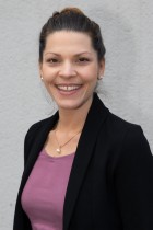 Portrait von Daniela Flossbach