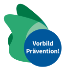Visual "Vorbild Prävention"