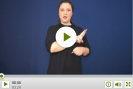 Video Geb&auml;rdensprachdolmetschung