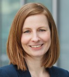 Portrait von  Simone  Zimmer